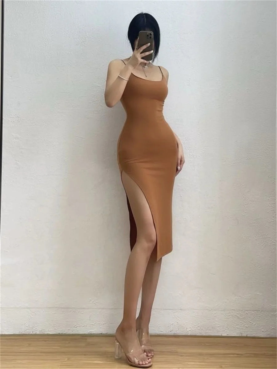 Summer Style Bodycon Dress